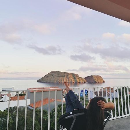 Apartamento Bela Vista Ilha Terceira Feteira (Terceira) Exterior foto