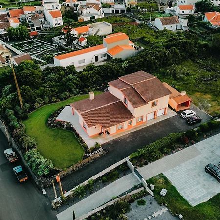 Apartamento Bela Vista Ilha Terceira Feteira (Terceira) Exterior foto