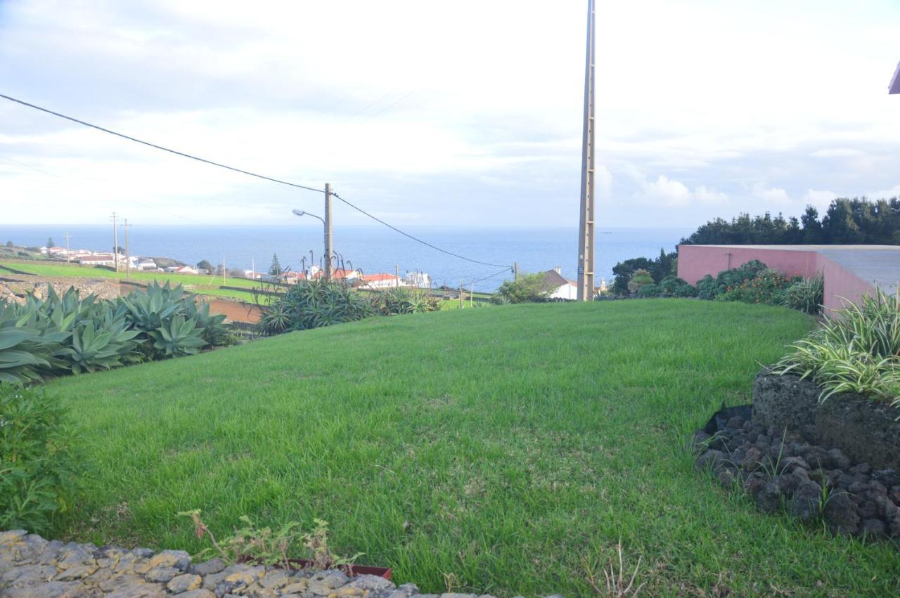 Apartamento Bela Vista Ilha Terceira Feteira (Terceira) Exterior foto