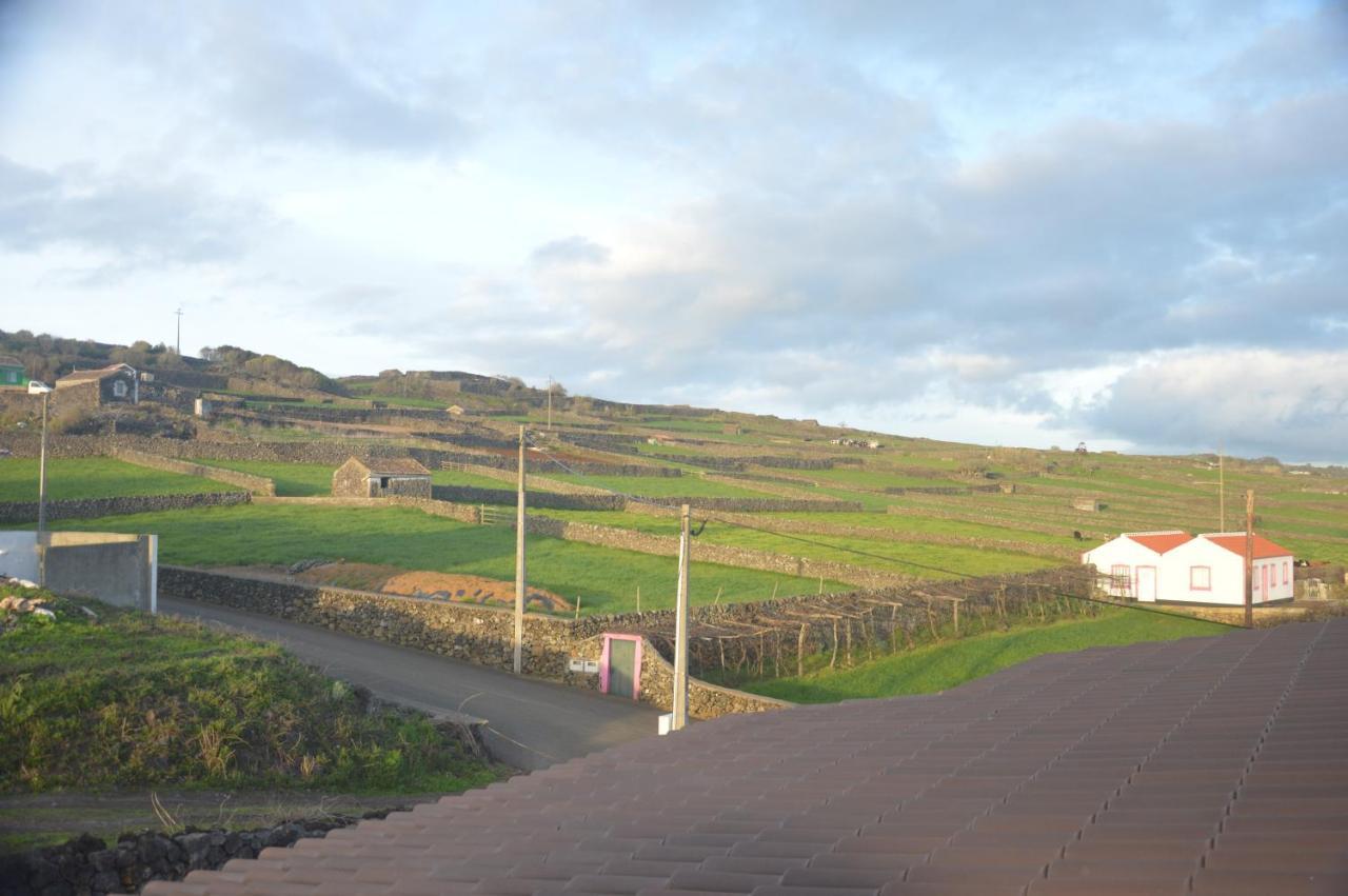 Apartamento Bela Vista Ilha Terceira Feteira (Terceira) Exterior foto