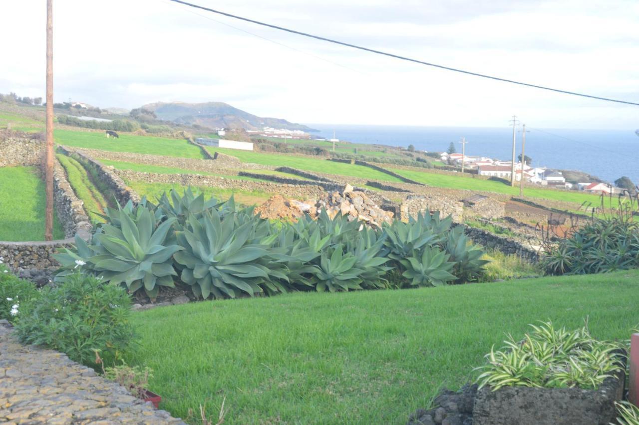 Apartamento Bela Vista Ilha Terceira Feteira (Terceira) Exterior foto