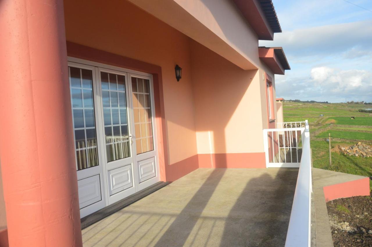 Apartamento Bela Vista Ilha Terceira Feteira (Terceira) Exterior foto