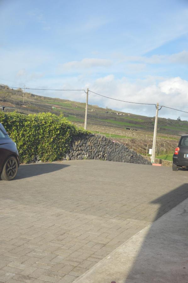 Apartamento Bela Vista Ilha Terceira Feteira (Terceira) Exterior foto