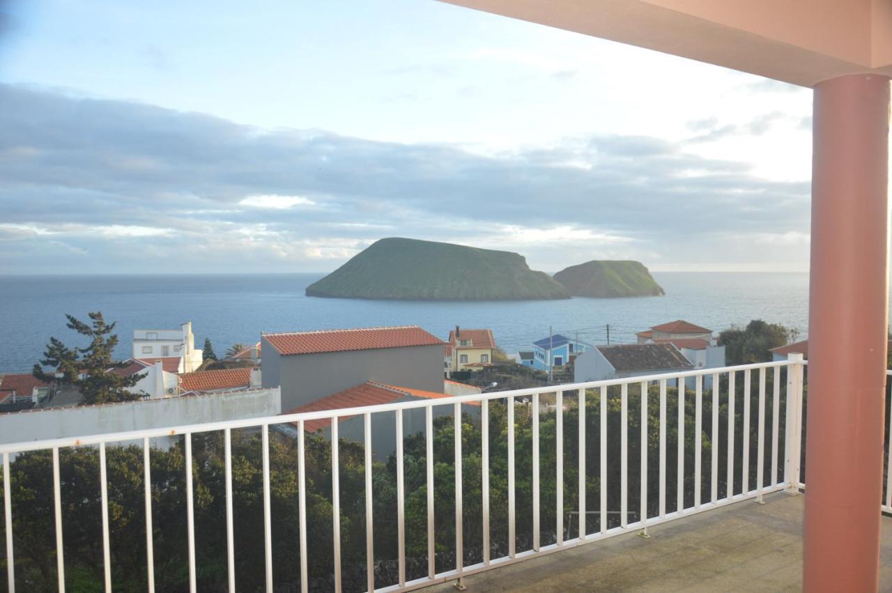 Apartamento Bela Vista Ilha Terceira Feteira (Terceira) Exterior foto