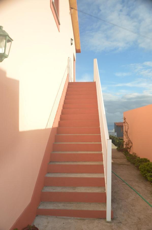 Apartamento Bela Vista Ilha Terceira Feteira (Terceira) Exterior foto