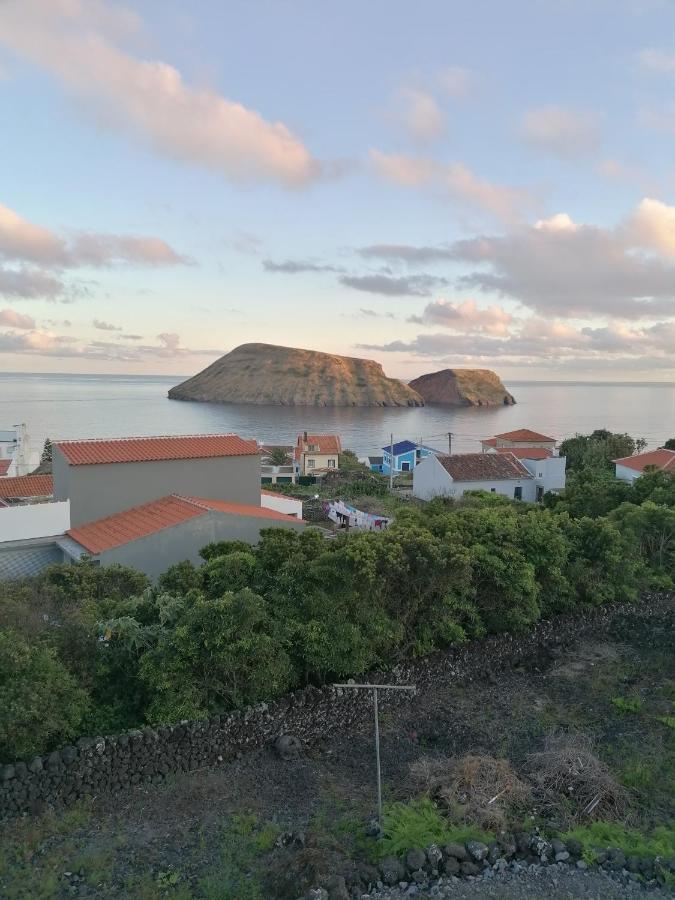 Apartamento Bela Vista Ilha Terceira Feteira (Terceira) Exterior foto
