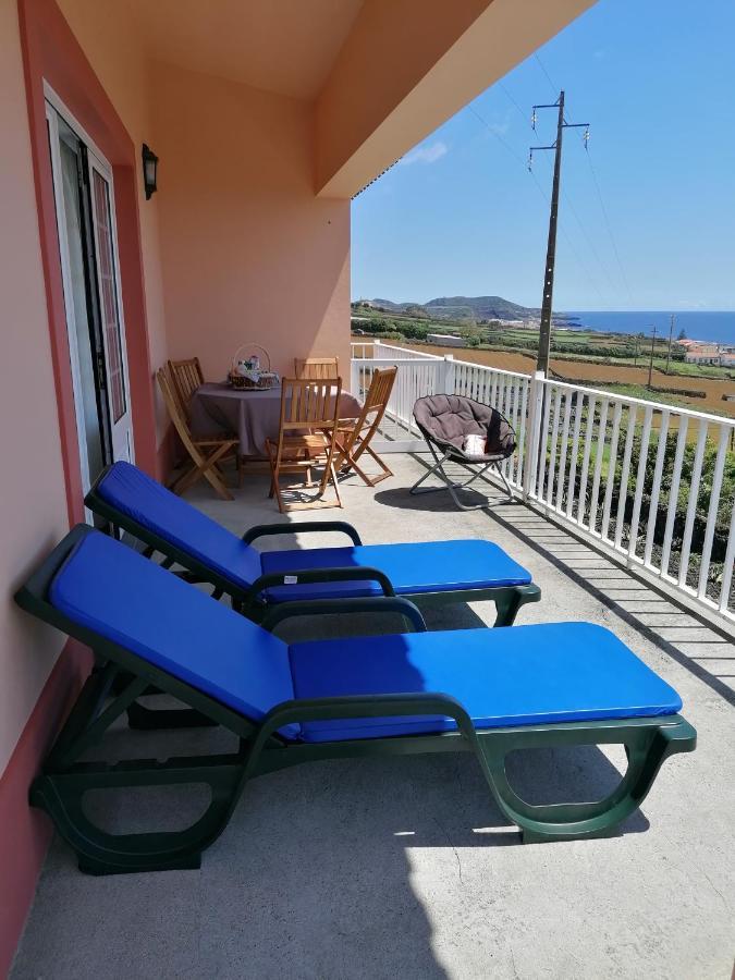 Apartamento Bela Vista Ilha Terceira Feteira (Terceira) Exterior foto