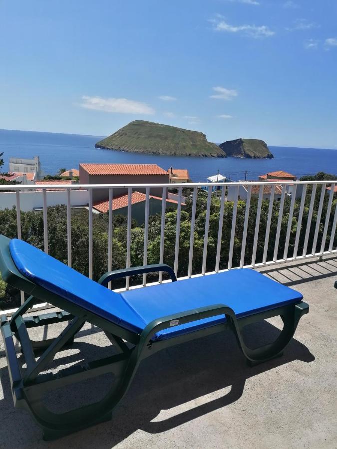 Apartamento Bela Vista Ilha Terceira Feteira (Terceira) Exterior foto