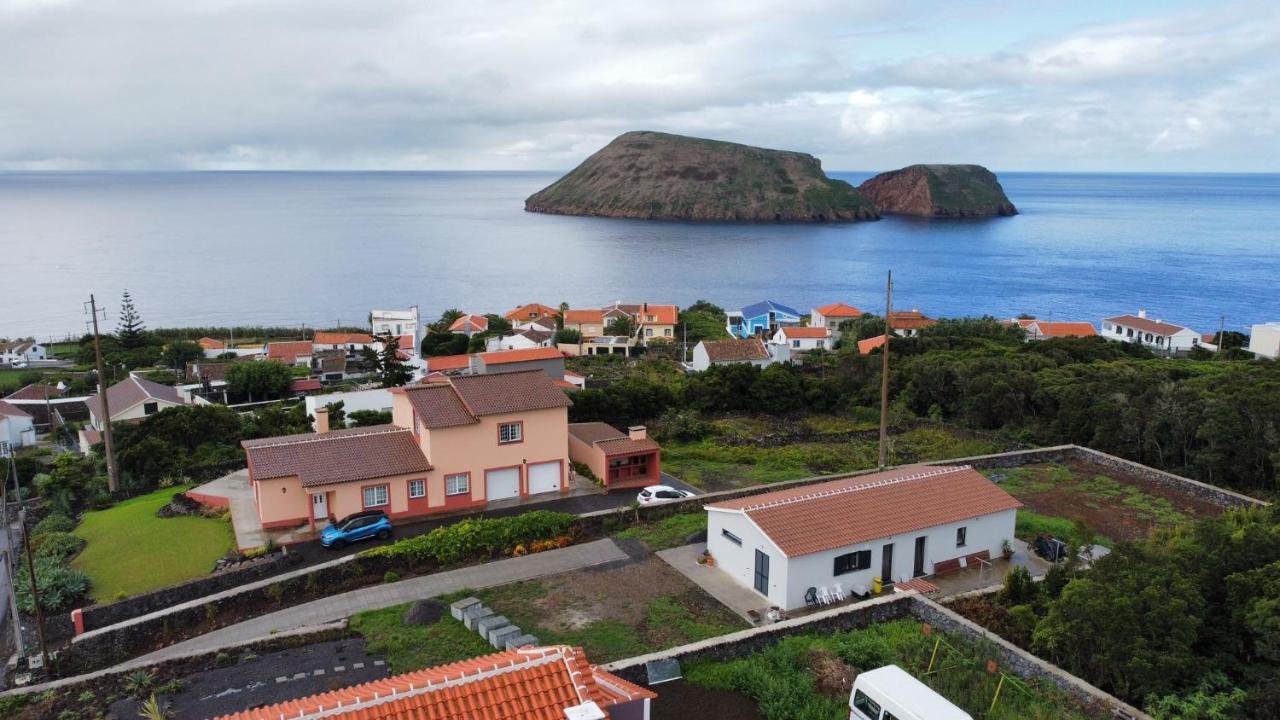 Apartamento Bela Vista Ilha Terceira Feteira (Terceira) Exterior foto