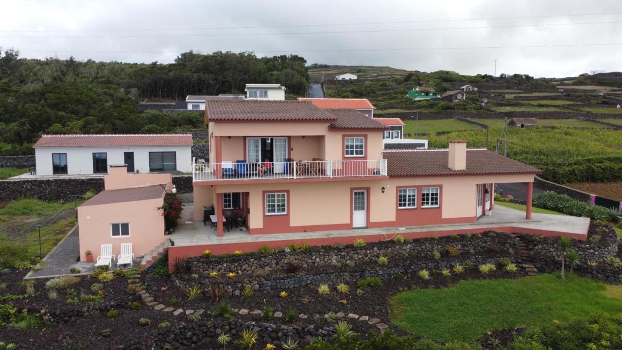 Apartamento Bela Vista Ilha Terceira Feteira (Terceira) Exterior foto