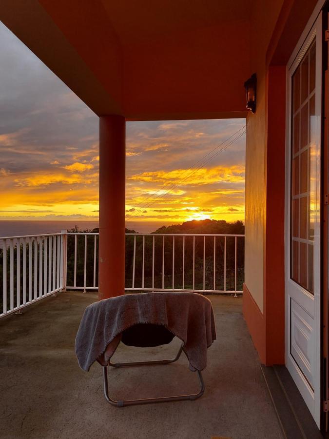 Apartamento Bela Vista Ilha Terceira Feteira (Terceira) Exterior foto