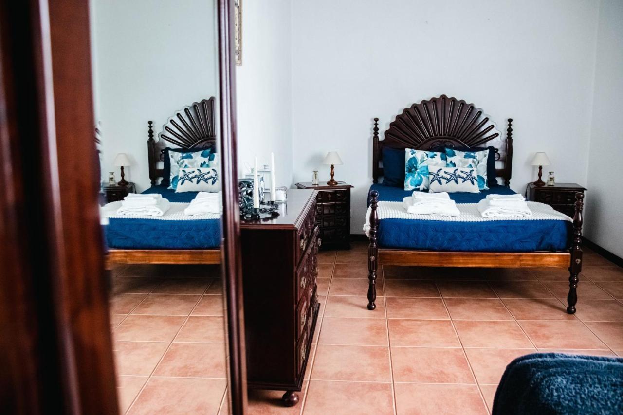 Apartamento Bela Vista Ilha Terceira Feteira (Terceira) Exterior foto