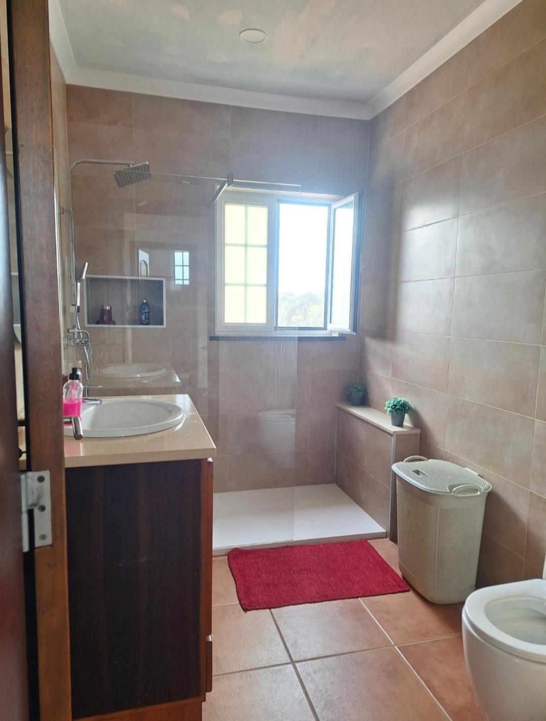 Apartamento Bela Vista Ilha Terceira Feteira (Terceira) Exterior foto