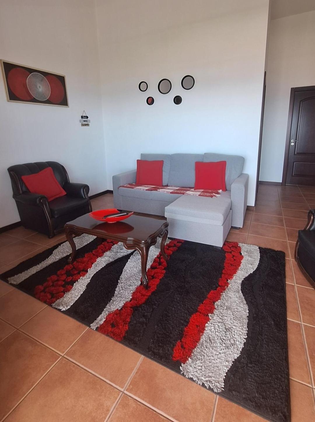 Apartamento Bela Vista Ilha Terceira Feteira (Terceira) Exterior foto